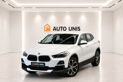 BMW X2 Gebrauchtwagen