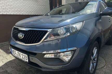 Kia Sportage Gebrauchtwagen