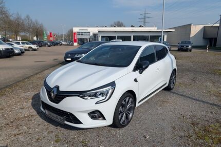 Renault Clio Gebrauchtwagen