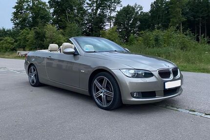 BMW 325 Gebrauchtwagen