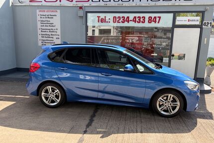 BMW 220 Active Tourer Gebrauchtwagen