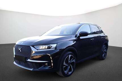 DS Automobiles DS 7 Crossback 