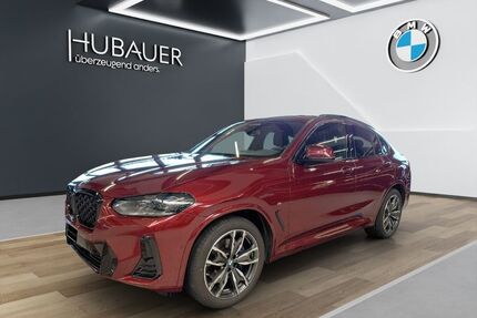 BMW X4 Gebrauchtwagen
