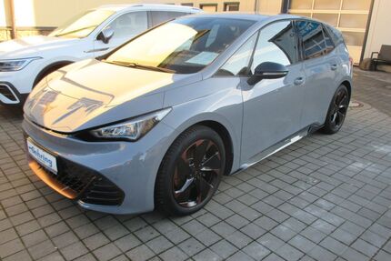Cupra Born Gebrauchtwagen