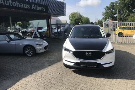 Mazda CX-5 Gebrauchtwagen