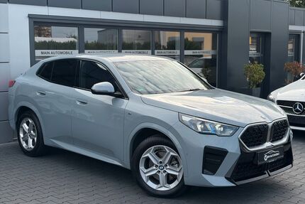BMW X2 Gebrauchtwagen
