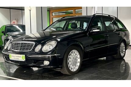 Mercedes-Benz E 500 Gebrauchtwagen