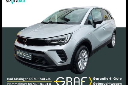Opel Crossland (X) Gebrauchtwagen