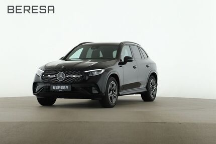 Mercedes-Benz GLC 220 Gebrauchtwagen