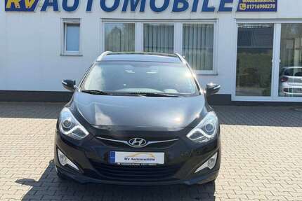 Hyundai i40 Gebrauchtwagen
