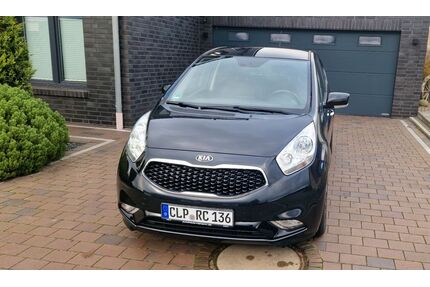 Kia Venga Gebrauchtwagen