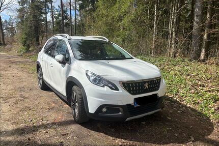 Peugeot 2008 Gebrauchtwagen