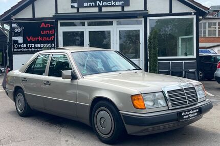Mercedes-Benz E 260 Gebrauchtwagen