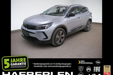 Opel Grandland (X) Gebrauchtwagen