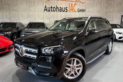 Mercedes-Benz GLS 400 Gebrauchtwagen