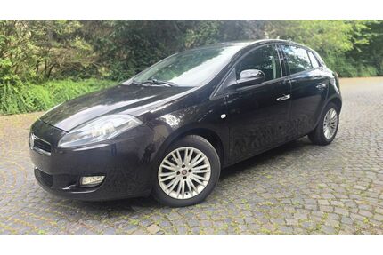 Fiat Bravo Gebrauchtwagen
