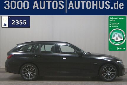 BMW 330 Gebrauchtwagen