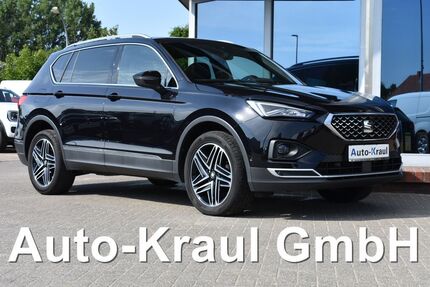 Seat Tarraco Gebrauchtwagen