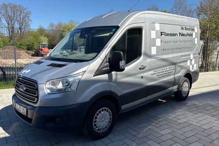 Ford Transit Gebrauchtwagen