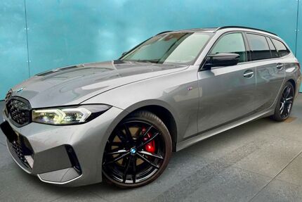 BMW M340i Gebrauchtwagen