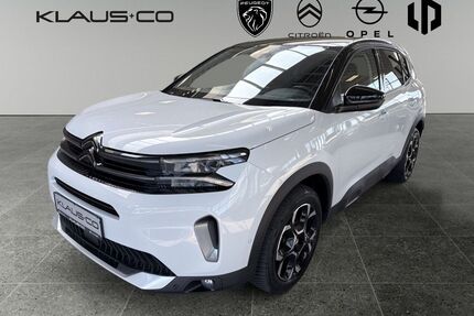Citroen C5 Aircross Gebrauchtwagen