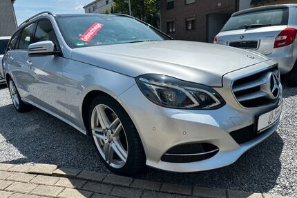 Mercedes-Benz E 250 Gebrauchtwagen