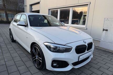 BMW 118 Gebrauchtwagen