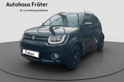 Suzuki Ignis Gebrauchtwagen