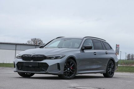 BMW M340d Gebrauchtwagen