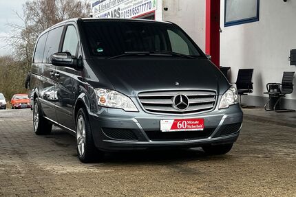 Mercedes-Benz Viano Gebrauchtwagen