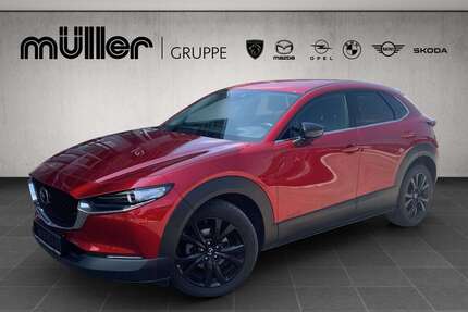 Mazda CX-30 Gebrauchtwagen