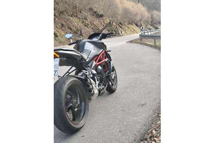MV Agusta Brutale 800 Gebrauchtwagen
