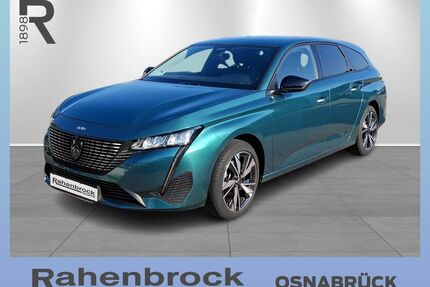 Peugeot 308 Gebrauchtwagen