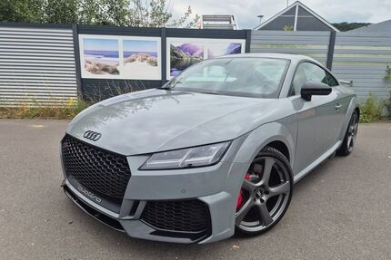 Audi TT RS Gebrauchtwagen