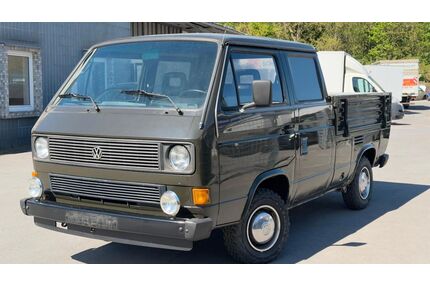 VW T3 andere Gebrauchtwagen