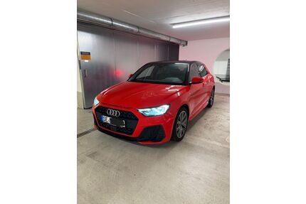 Audi A1 Gebrauchtwagen