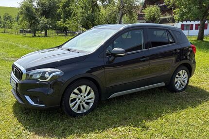 Suzuki (SX4) S-Cross Gebrauchtwagen