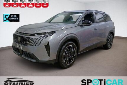 Peugeot 5008 Gebrauchtwagen