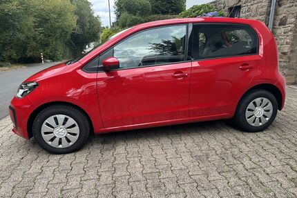 VW up! Gebrauchtwagen