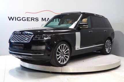 Land Rover Range Rover Gebrauchtwagen