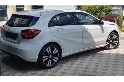 Mercedes-Benz A 180 Gebrauchtwagen