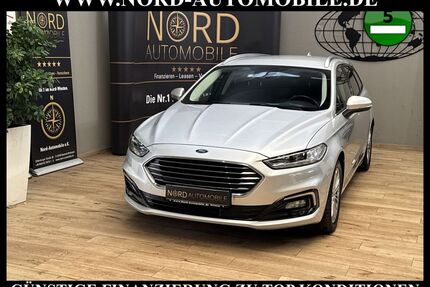Ford Mondeo Gebrauchtwagen