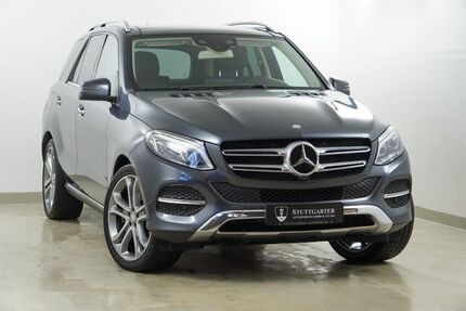 Mercedes-Benz GLE 500 Gebrauchtwagen