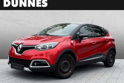Renault Captur Gebrauchtwagen