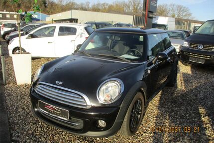 Mini ONE Gebrauchtwagen