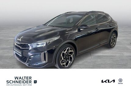 Kia XCeed Gebrauchtwagen