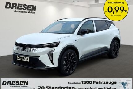 Renault Scenic E-TECH Gebrauchtwagen
