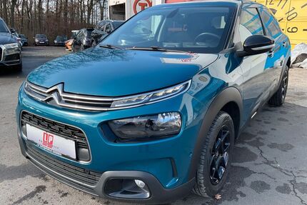 Citroen C4 Cactus Gebrauchtwagen