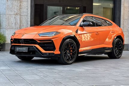 Lamborghini Urus Gebrauchtwagen