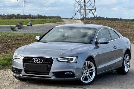 Audi A5 Gebrauchtwagen